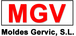 MOLDES GERVIC